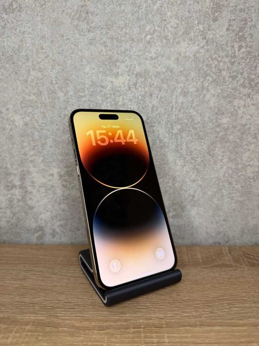 Iphone 14 pro max 128 gb, магазин, гарний стан, айфон 14 про макс 128 гб