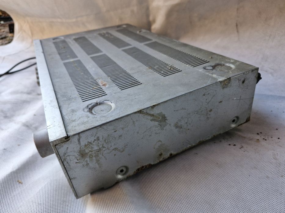 Unitra Diora Amplituner Tosca 303 PRL