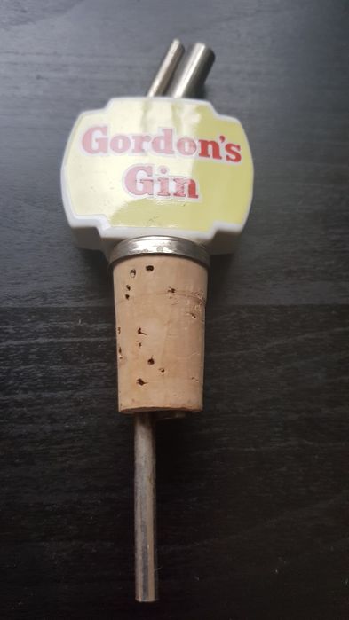 Nalewak Gordon's Gin