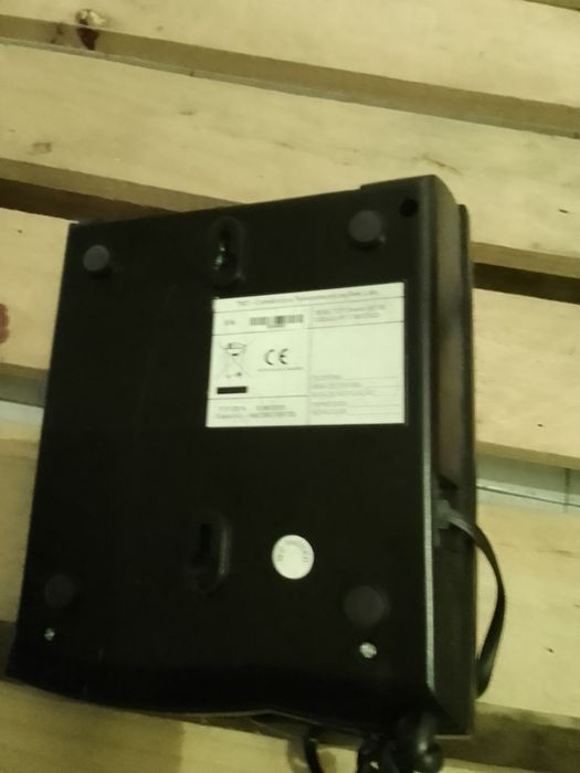 Telefone analógico