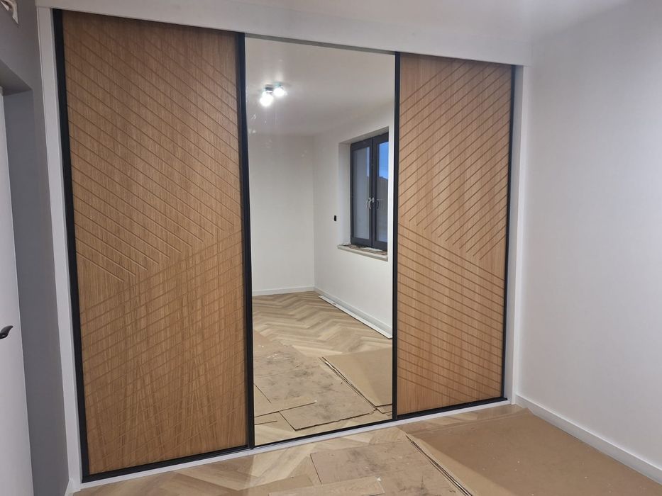 Meble na wymiar krótkie terminy