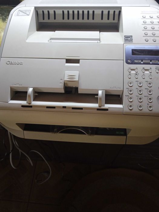 Продаю принтери, привезені з Німеччини.