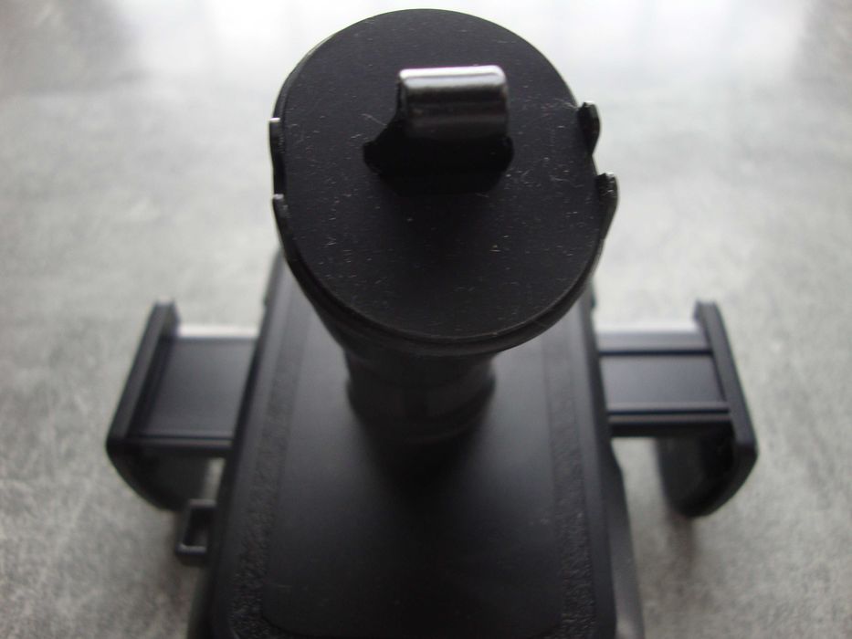 Uchwyt do telefonu telefon montaż do kratki nawiewu kratka nawiew