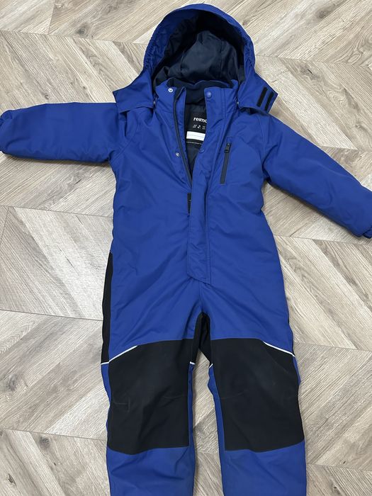 Kombinezon marki Reima w rozmiarze 104cm