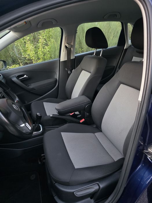 Volkswagen Polo 1.2 Tdi muito bom estado