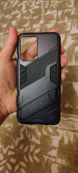 Чохол для моделей Xiaomi 12T та 12T Pro (One Plus 9 Pro)