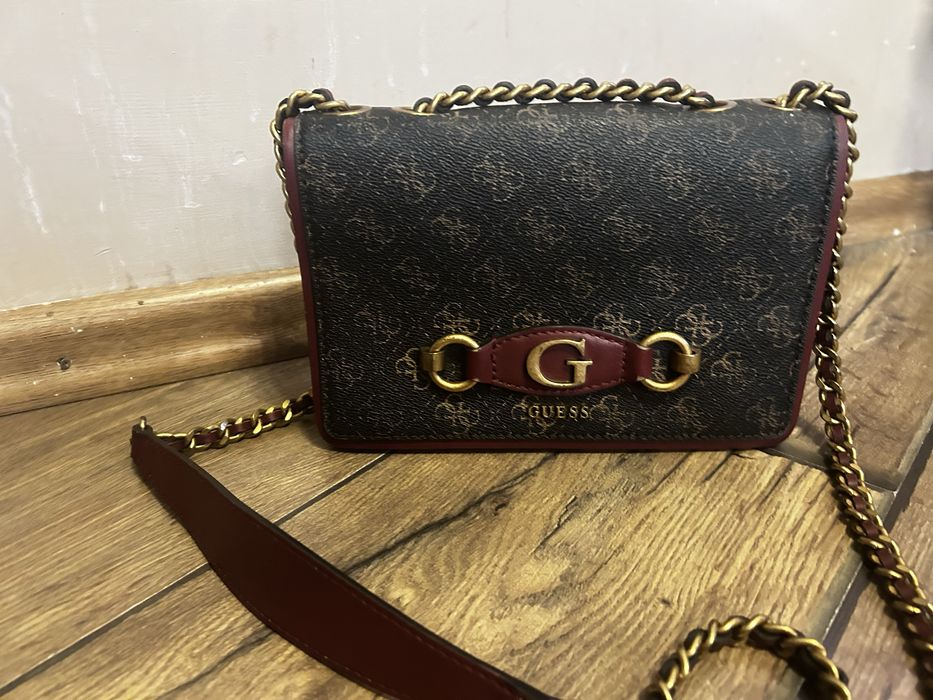 Torebka guess damska