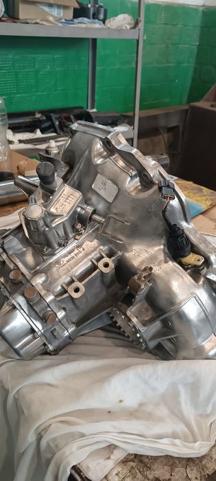 КПП/ ЛАНОС,нексия ,гбц-нексия 1.5