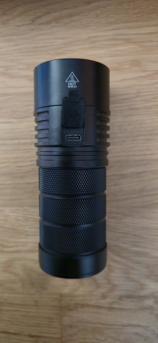Latarka Sofirn SP36 BLF Anduril