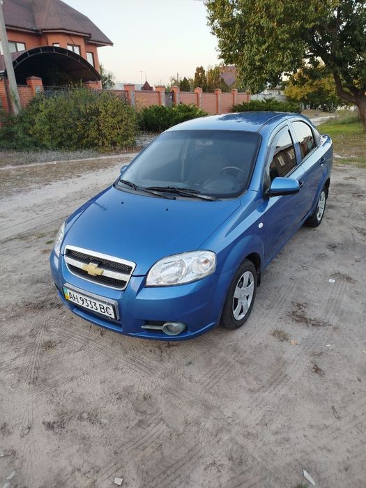 Продам Chevrolet Aveo!!! Обмен!!!