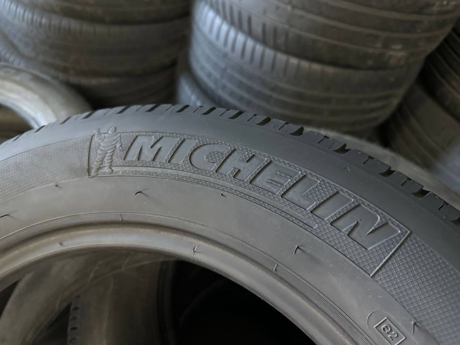 Автошини літні Michelin 185/65/15 (4шт) Резина,Колеса