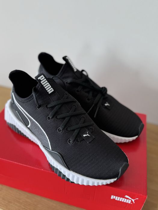 Puma кросівки оригінал 37,38 кроссовки