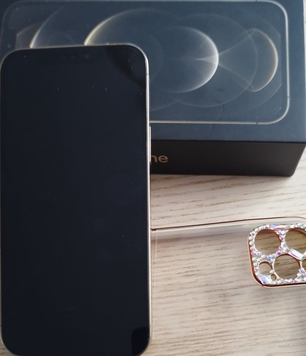 iPhone 12 Pro 256 GB