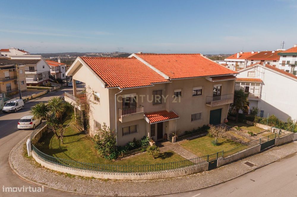 Moradia T3 | Cruz da Areia – Leiria