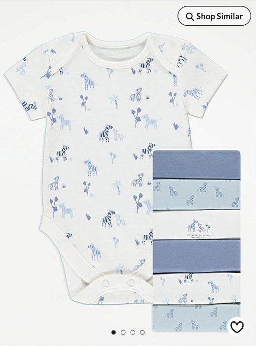 Боді George майже як нові