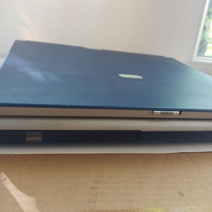 Ноутбук microstar md 2853 fim 2030