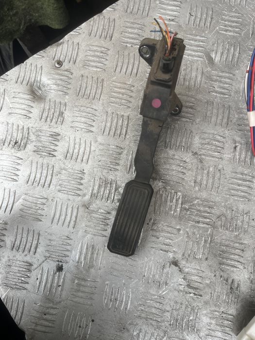 7811002020 Toyota Педаль газа (акселератора)