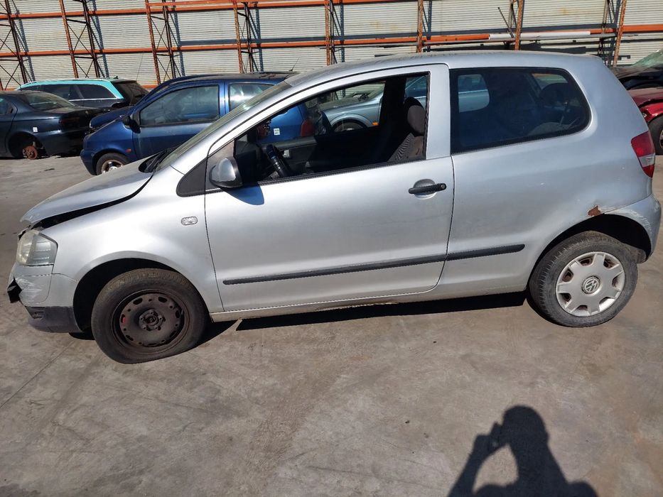 Para peças VOLKSWAGEN Fox (5Z1, 5Z3, 5Z4)
