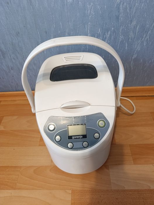 Хлібопічка ВМ900W