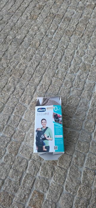 Marsúpio easyfit Chicco