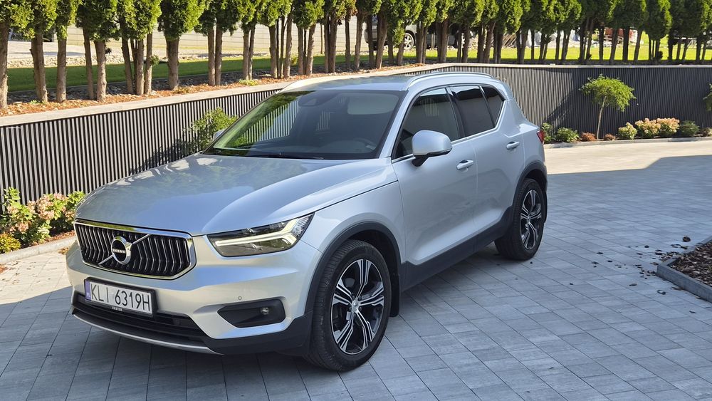 Volvo XC 40