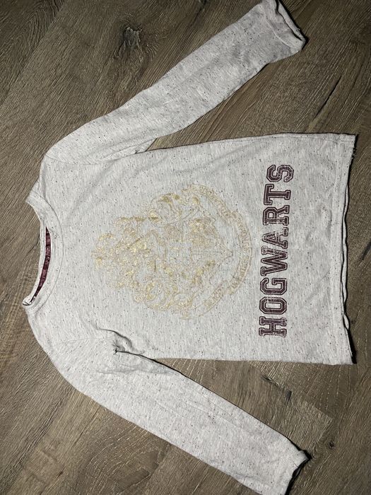 бавовняна піжама Гаррі Поттер хлопчику 9-10р.Комплект для дому