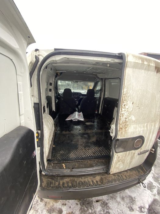 Продам Fiat Doblo