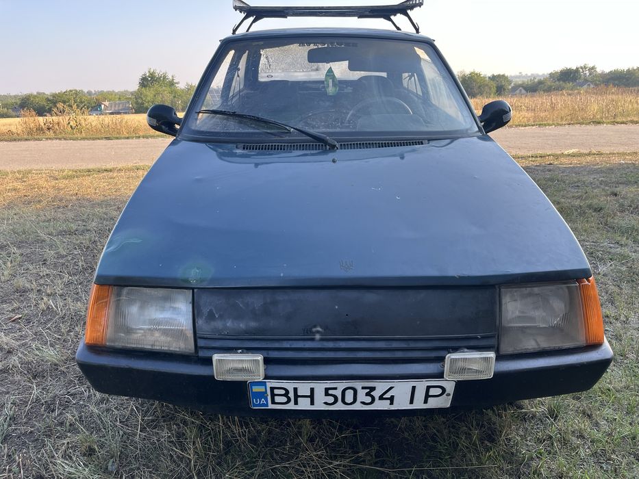 Продам таврию нова спочно