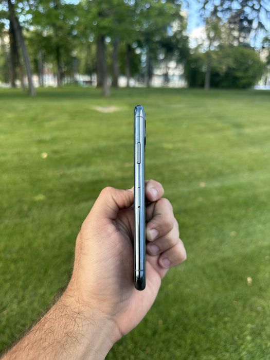 iPhone 11 Pro 64GB Green Neverlock !! Айфон 11 про