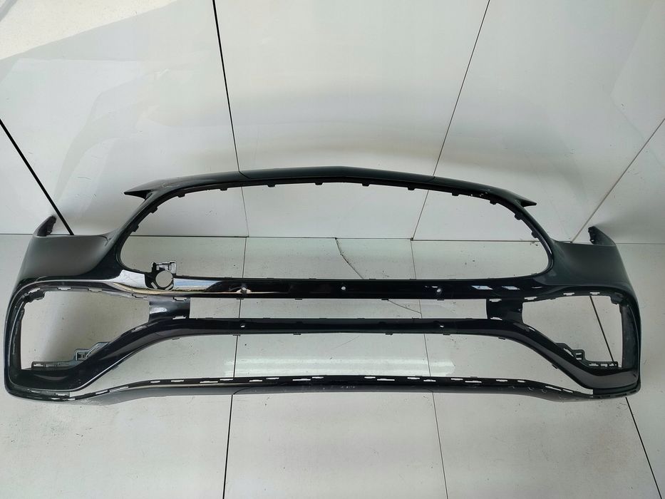 mercedes c klasa w206 amg 2021- zderzak przód przedni a2068858401