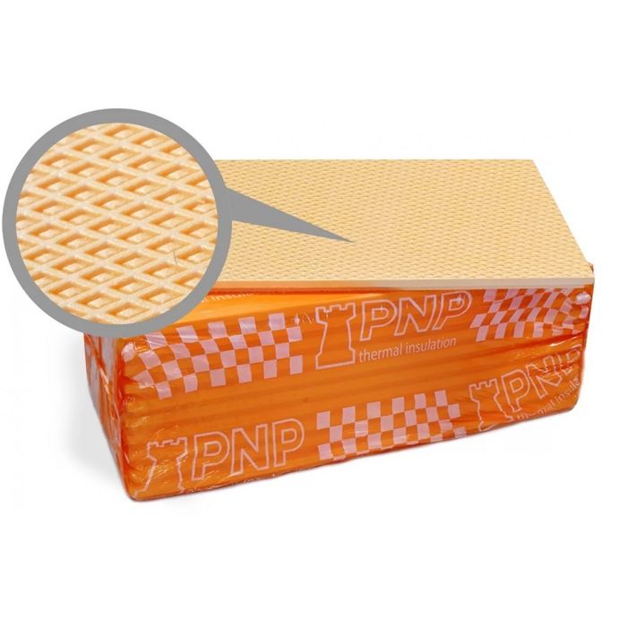 Екструдований пінополістирол (XPS, ЕППС, екструзійний пінополістирол)