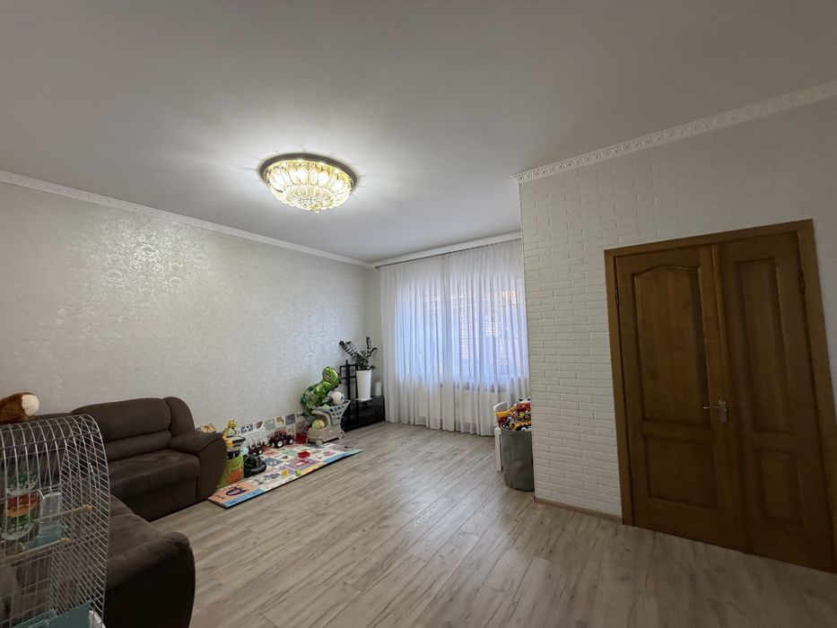 Продаж одноповехового будинку в с.Святопетрівське