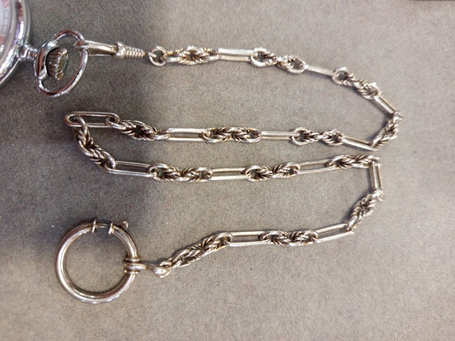 Relógio Bolço Cortebert