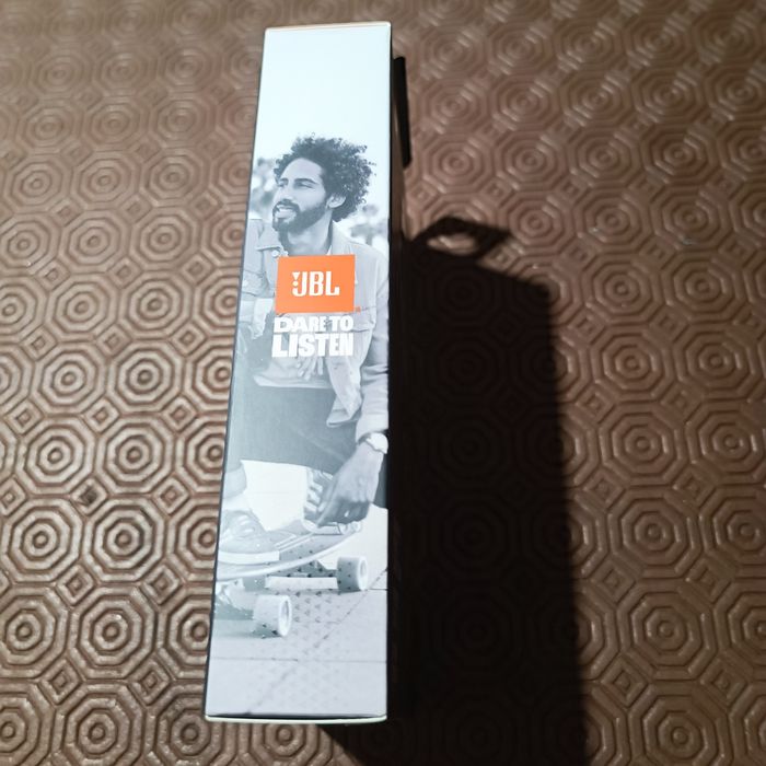 Fones JBL Flex 2  NOVOS