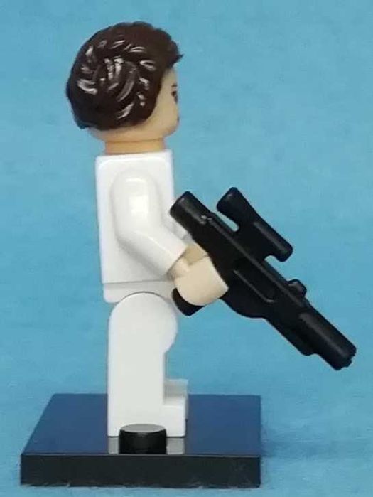 Leia Organa Clássica (Star Wars)