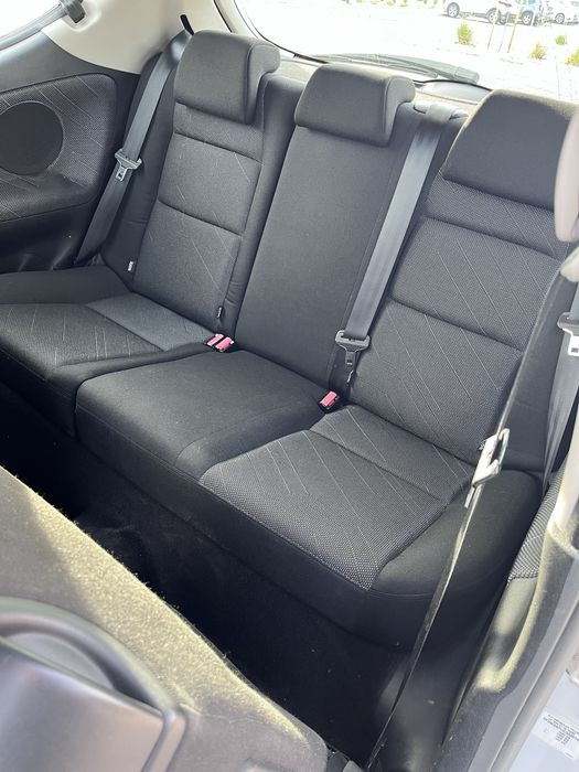 Peugeot 207 1.4 benzyna