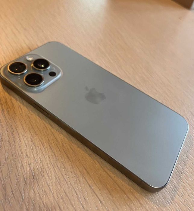 Apple iPhone 15 Pro Max 256gb