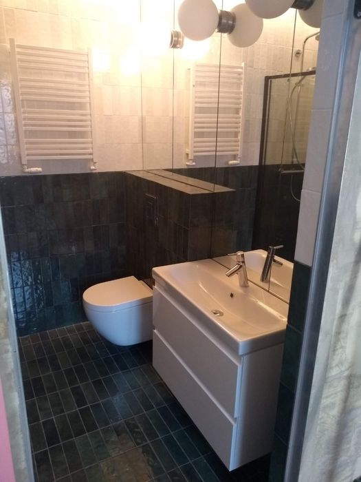 Будівельно-ремонтні роботи