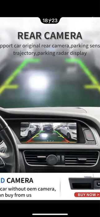 Vendo sistema Carplay/Android 12