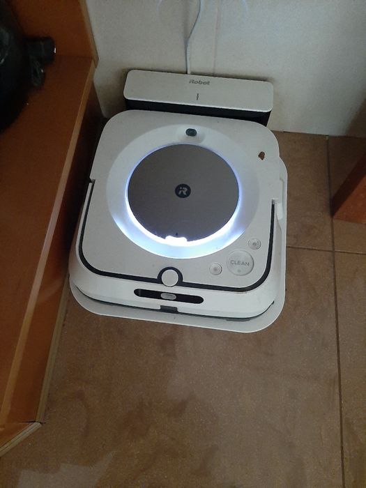 Irobot bravia  como novo