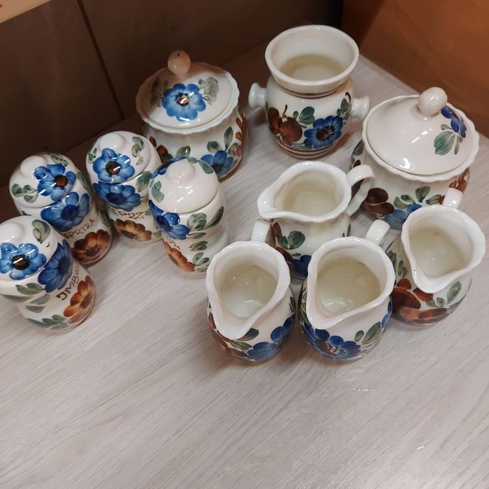 Sprzedam porcelanę lata 70