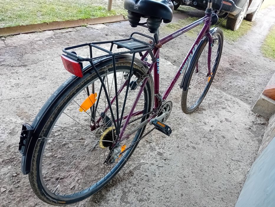 Продам велосипед колеса 28