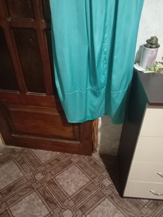 Платье стиль бохо размер 50-54