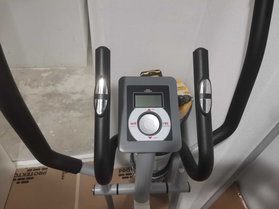 Bicicleta  exercicios