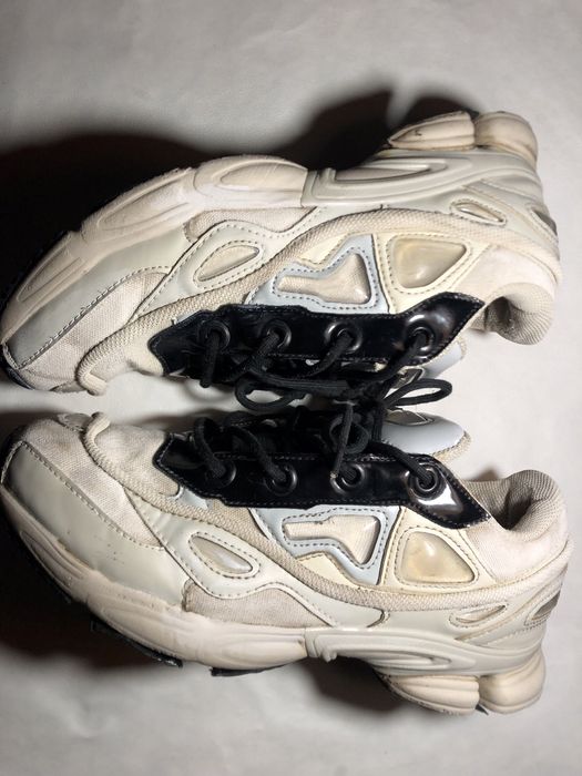 Raf simons ozweego 3 cream
