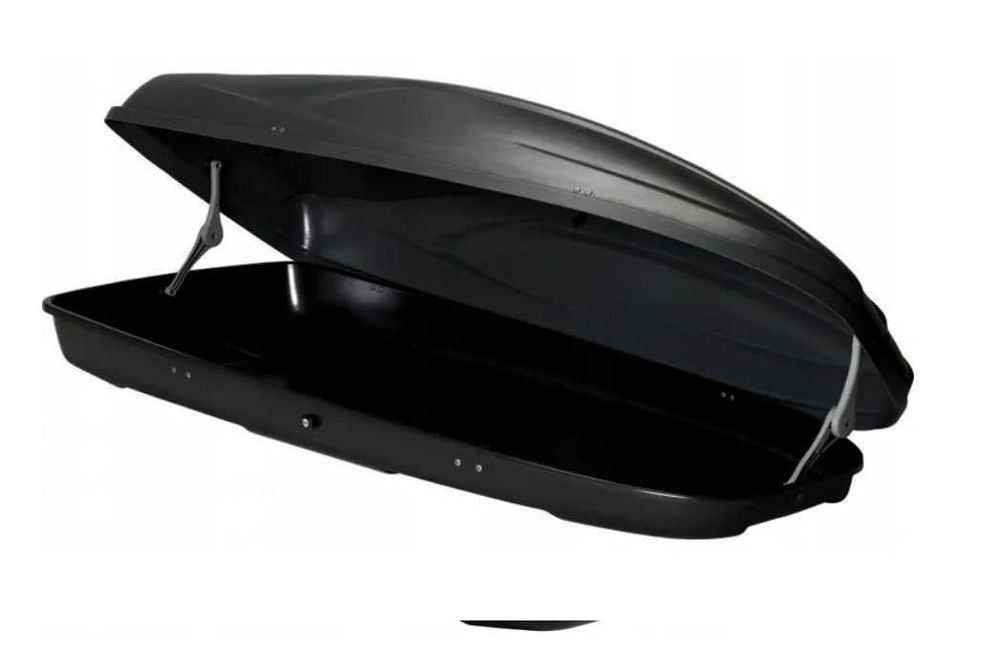 BOX Boks Bagażnik dachowy Stella 480 kevlar