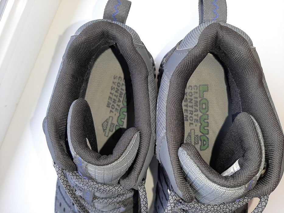 Ботинки Merrell Accentor (Розмір-43-27)