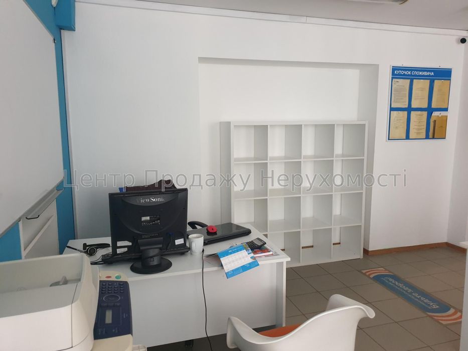 Оренда компактного ОЦ. 970м.кв.Центр Харкова. Без комісії АН