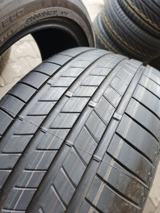 Nowe opony letnie 245/45/20 Bridgestone turanza Eco 2023r.
