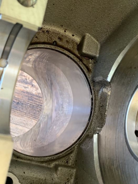 Мотор Ford EcoBoost 2.0 (240. л.с.)